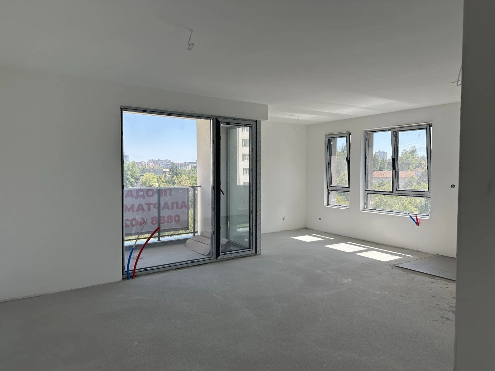 Продава 3-СТАЕН, град София, Дървеница • 260850 € • 55481201 — Holmes.bg