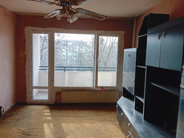 1-СТАЕН, 44 m2