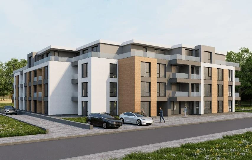 Продава 2-СТАЕН, град София, Малинова долина • 147000 € • 92836224 — Holmes.bg