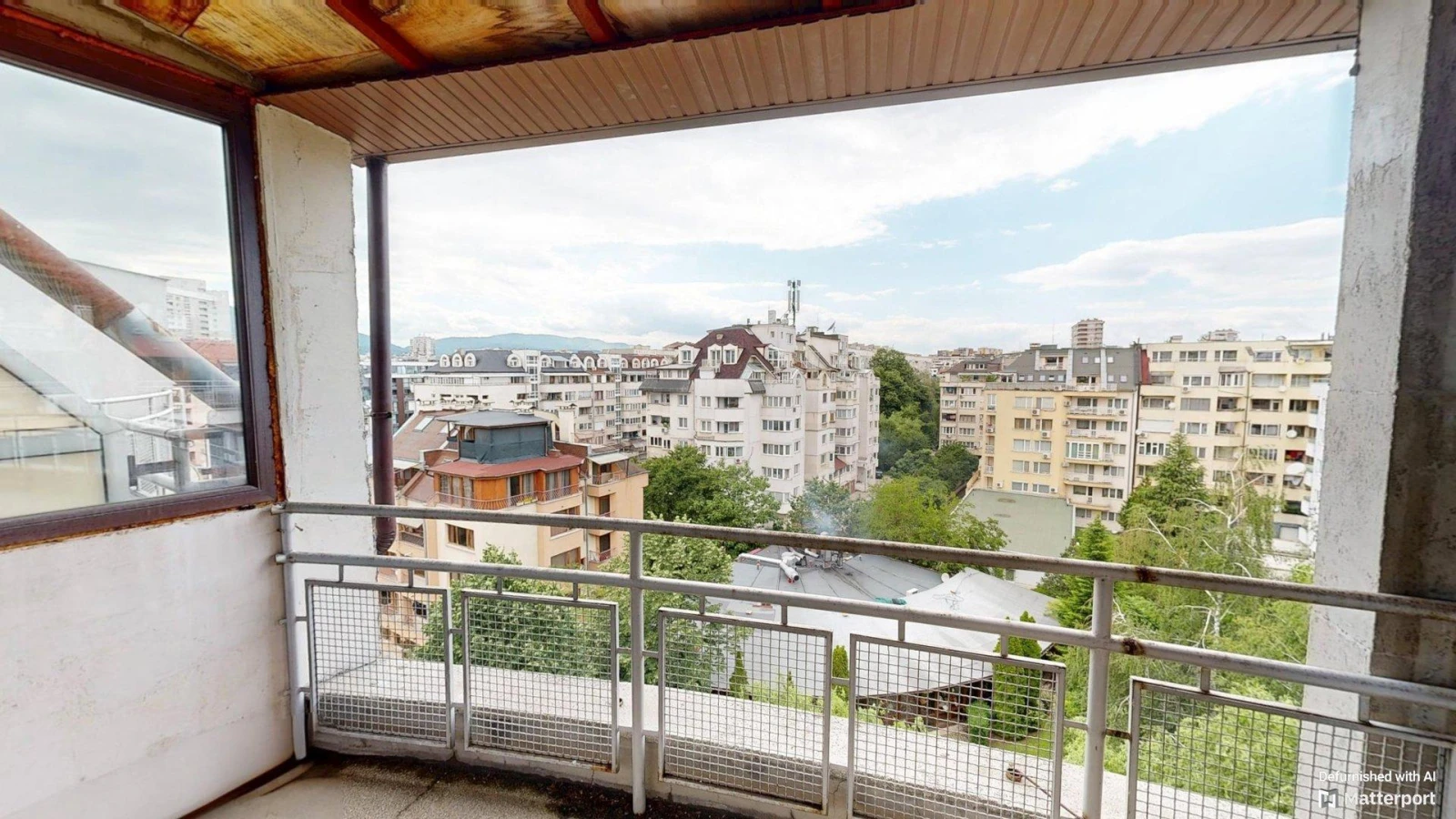 Продава МЕЗОНЕТ, град София, Борово • 309600 € • 97560453 — Holmes.bg