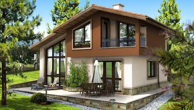 Продава ВИЛА, област Пазарджик, м-т Цигов чарк • 11111 € / 21731.23 лв. • 90490322 1