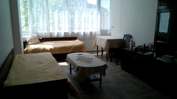 1-СТАЕН, 33 m2
