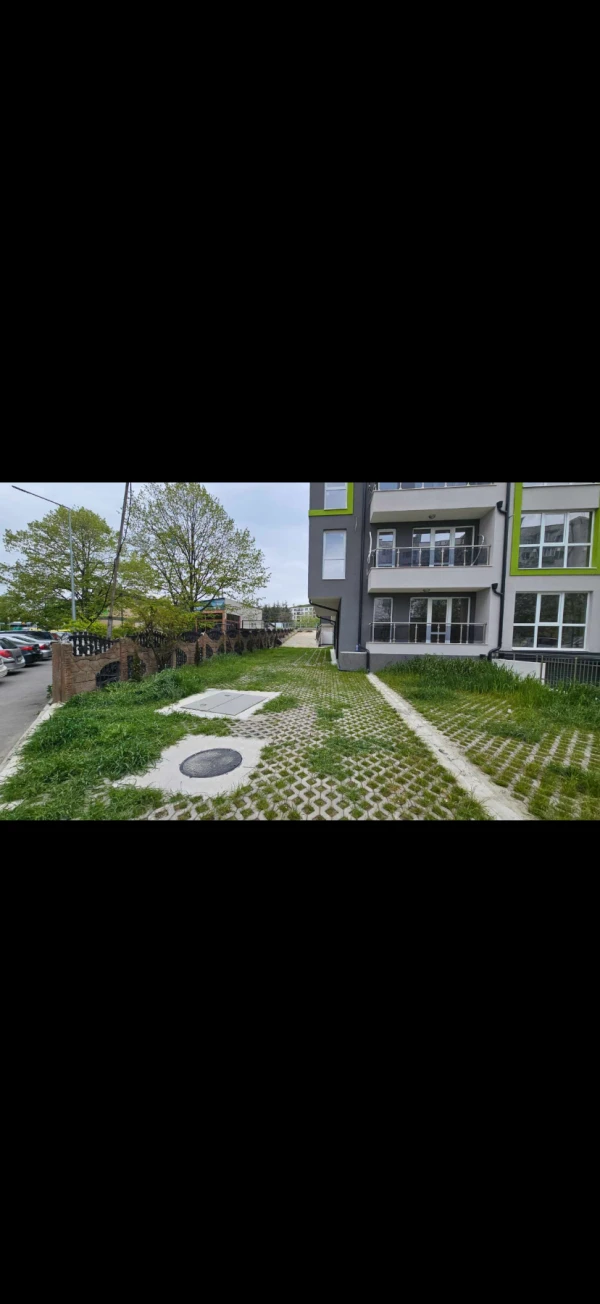 ГАРАЖ, ПАРКОМЯСТО, 16 m2