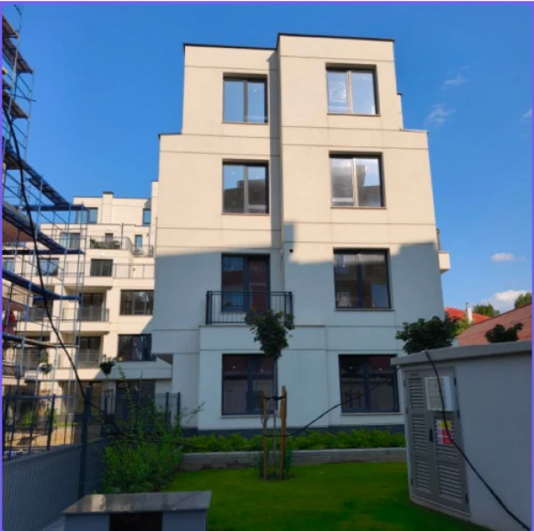 ГАРАЖ, ПАРКОМЯСТО, 16 m2