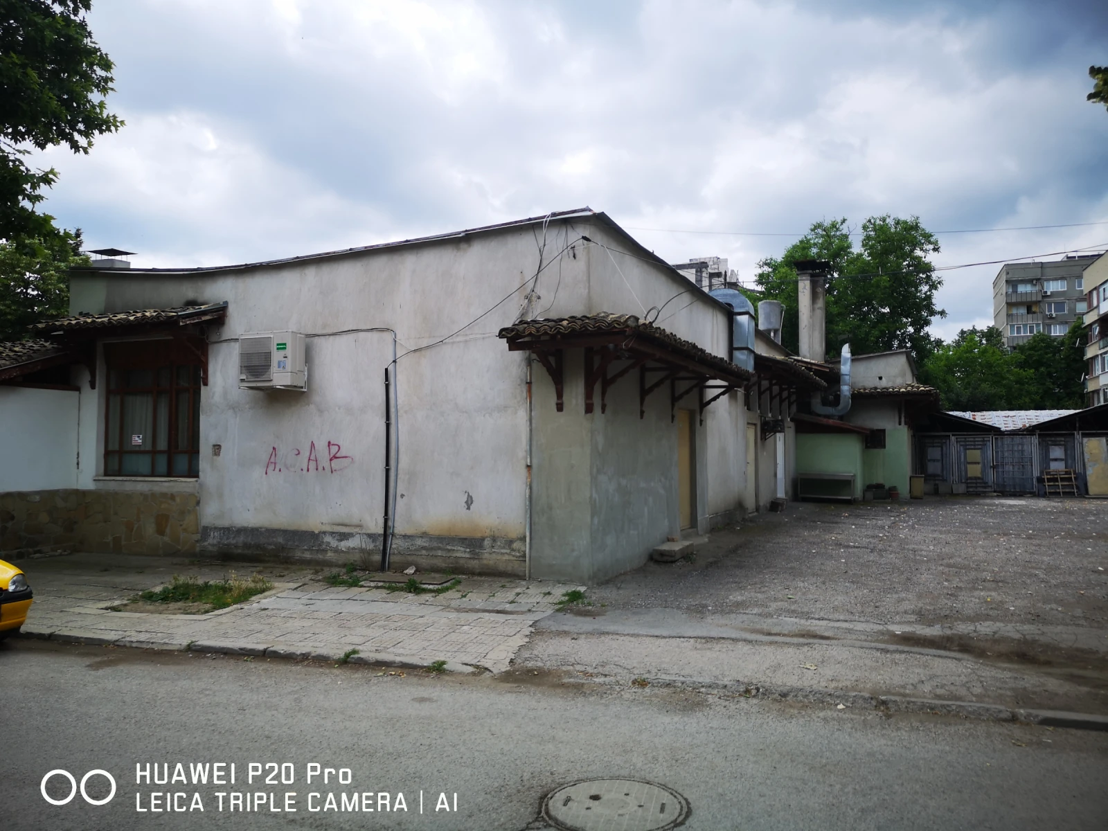 Под наем МАГАЗИН, град Търговище, Вароша • 15 € / 29.34 лв. • 72332138 1