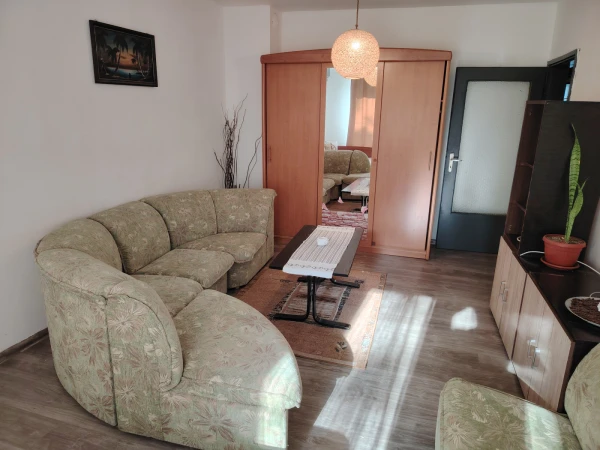 1-СТАЕН, 62 m2