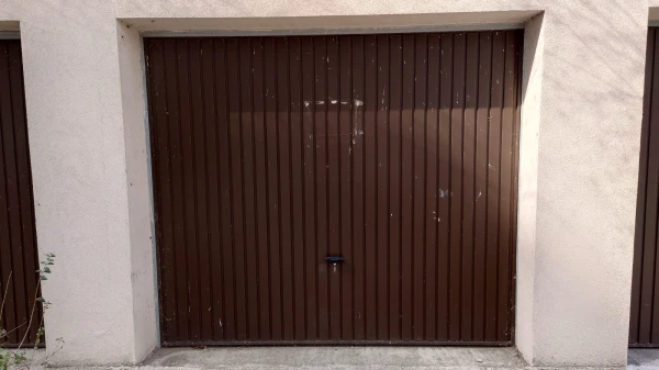 ГАРАЖ, ПАРКОМЯСТО, 15 m2