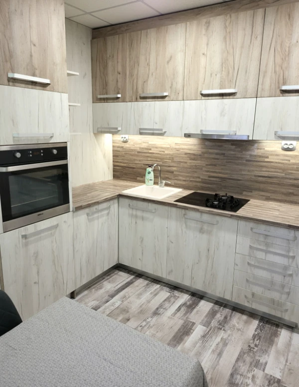 2-СТАЕН, 68 m2