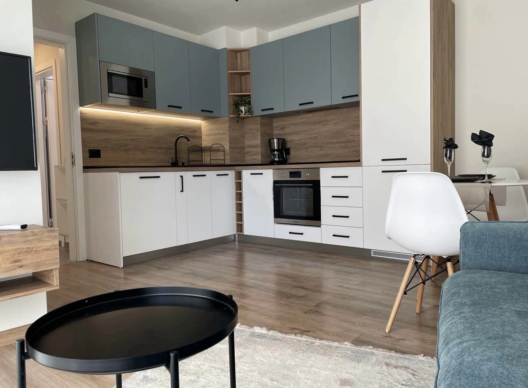 Под наем 1-СТАЕН, град София, Надежда 1 • 395 € / 772.55 лв. • 77954538 1