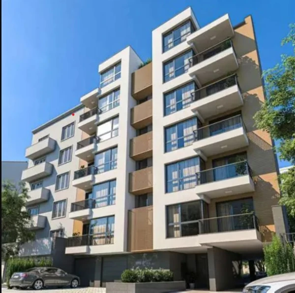 ГАРАЖ, ПАРКОМЯСТО, 32 m2