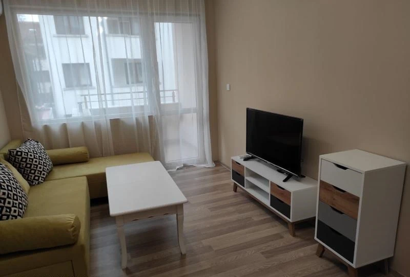 Под наем 1-СТАЕН, град София, Надежда 1 • 350 € / 684.54 лв. • 87943042 1