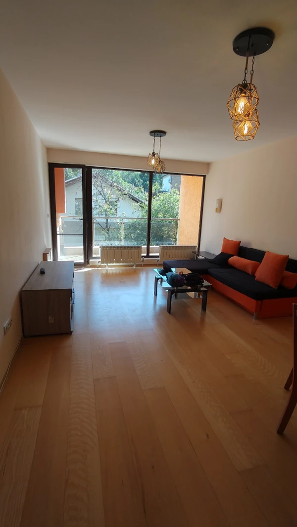 2-СТАЕН, 65 m2